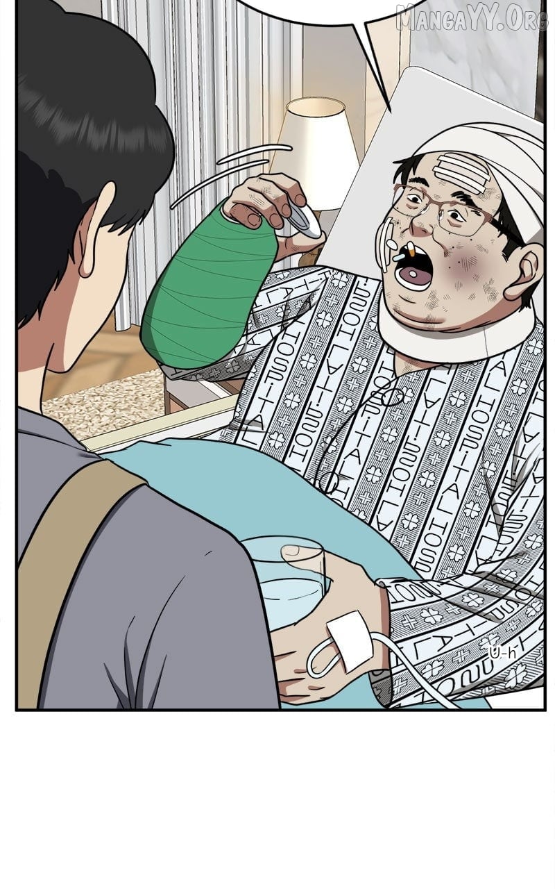 Change Me Chapter 91 - page 35
